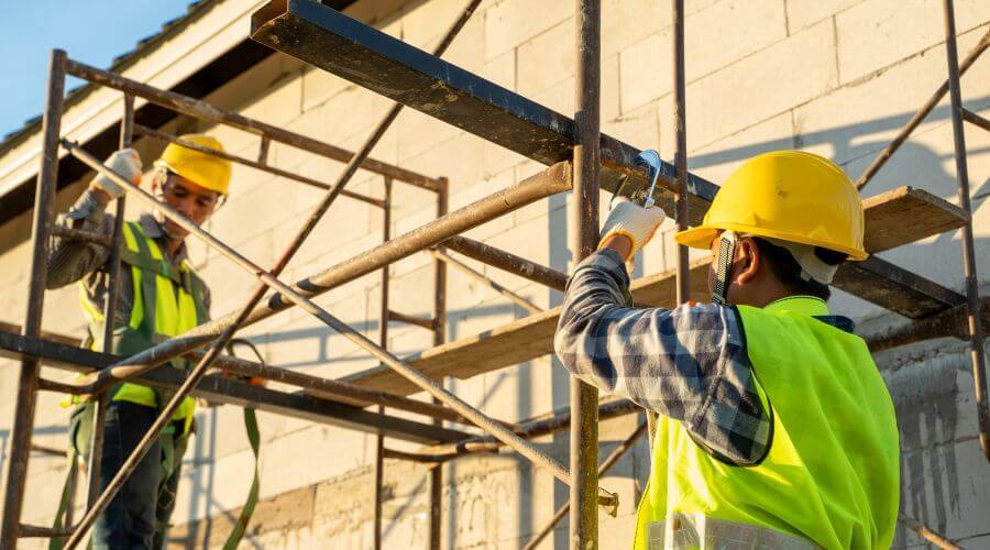 Professional residential roofers in Groveland, NY